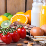 Health, Food and Allergy: Interrelated Trinity